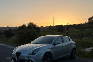 Giulietta 1.6 105cv