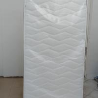 materasso singolo con molle