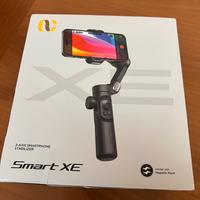 Stabilizzatore per telefono