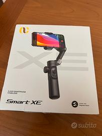 Stabilizzatore per telefono