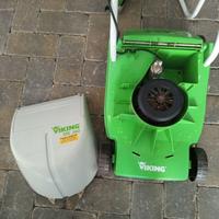 Tagliaerba elettrico Viking