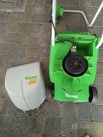 Tagliaerba elettrico Viking