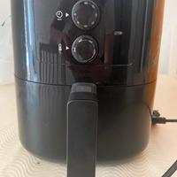 Friggitrice ad aria Philips