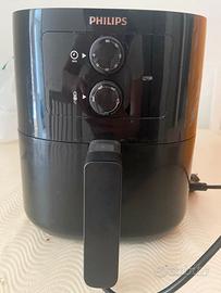 Friggitrice ad aria Philips