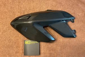 Kit fiancate Ducati hypermotard 796 1100 carbonio