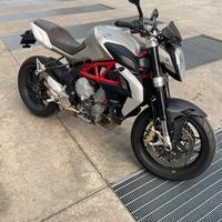 MV Agusta Brutale 800 - 2013