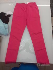 pantalone bimba BPC