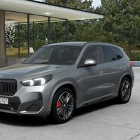 BMW X1 xdrive20d mhev 48V MSport Pro auto