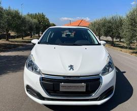 PEUGEOT 208 BlueHDi 75 5 porte Active