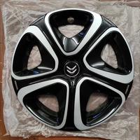 COPRICERCHI CITROEN C3