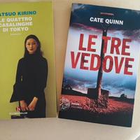 Thriller psicologici