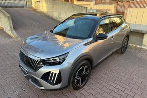 Peugeot 2008 1.2 puretech GT 130 cv eat8 SUPER PRO