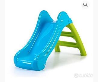 Scivolo bambini feber
