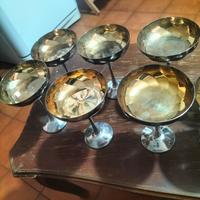 12 coppe champagne