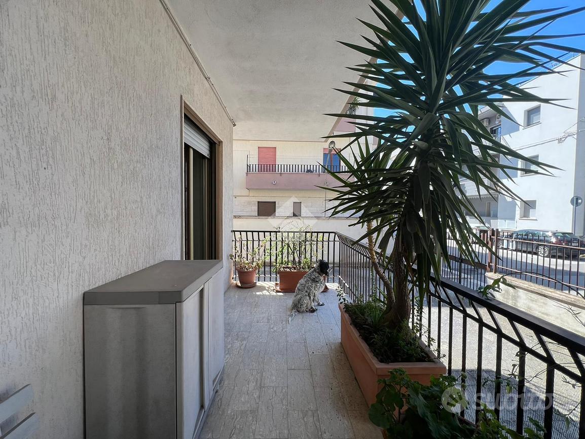 Appartamento – Altamura, Bari - Vista 3