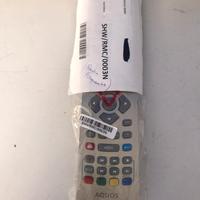 Telecomando radio frequenza sharp SHW/RMC/0003N