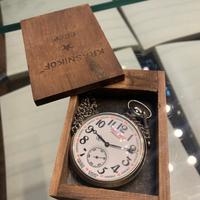 Molnija Krasnikof 3602 URSS