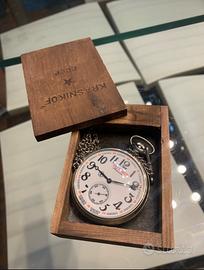 Molnija Krasnikof 3602 URSS