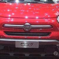 Musata fiat 500 x cross-usati originali