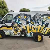 Ducato 1.9D passo corto