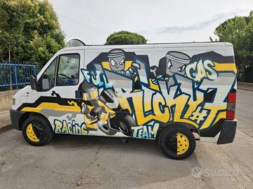 Ducato 1.9D passo corto