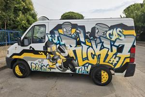 Ducato 1.9D passo corto