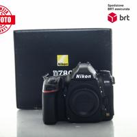 Nikon D780