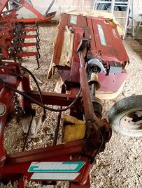 Falciacondizionatrice