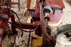 Falciacondizionatrice