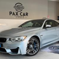 BMW M4 3.0 DKG ''LIMITED TONY CAIROLI'' AKRAPOVIC 