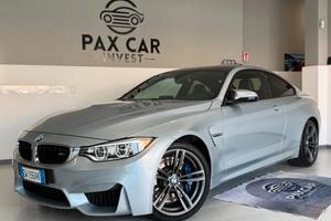 BMW M4 3.0 DKG ''LIMITED TONY CAIROLI'' AKRAPOVIC 