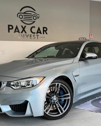 BMW M4 3.0 DKG ''LIMITED TONY CAIROLI'' AKRAPOVIC 