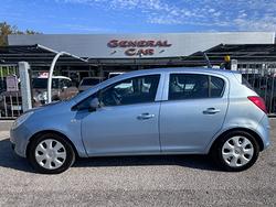 OPEL Corsa 1.2 GPL 5 porte Club