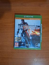 Battlefield 4