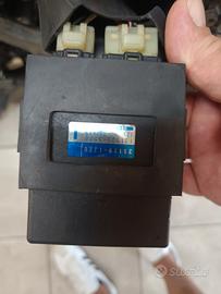 centralina motore kla 500