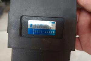 centralina motore kla 500