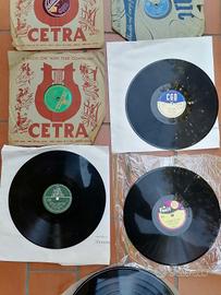 dischi vinile