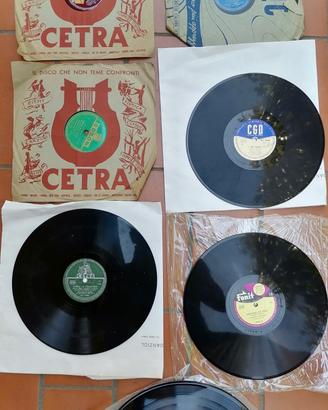 dischi vinile