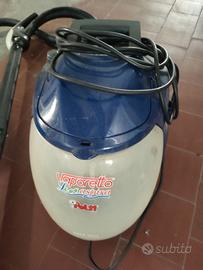 vaporetto Polti