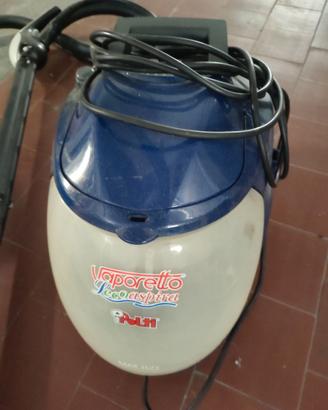 vaporetto Polti