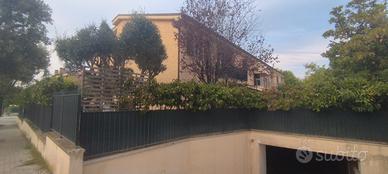 Casa Singola a Schiera