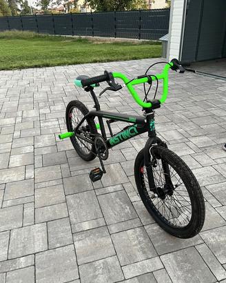 bici bmx freestyle