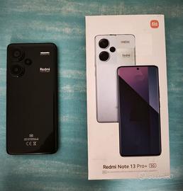 Xiaomi Redmi Note 13 Pro+ 5G - 8Gb/ 256Gb