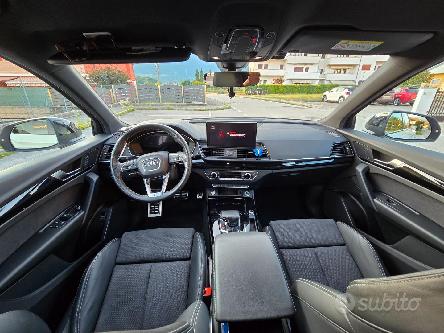 Audi Q5 2023 photo 5