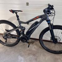 MTB E-Bike Haibike  Sduro FullNine 8.0 tag.56