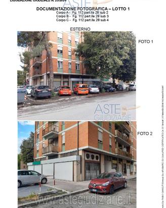 Negozio Terni [A4354131]