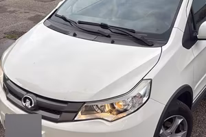 Great Waal voolexc20r