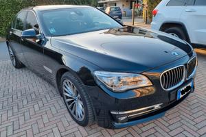 BMW 730d - Xdrive (versione L)
