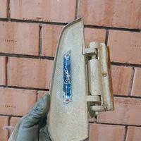 pedana laterale viganò ulma ardor dea vespa