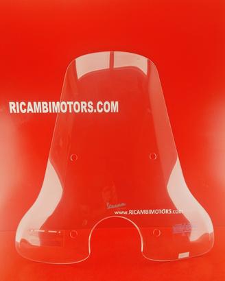 PARABREZZA CUPOLINO PIAGGIO VESPA LX 50/125